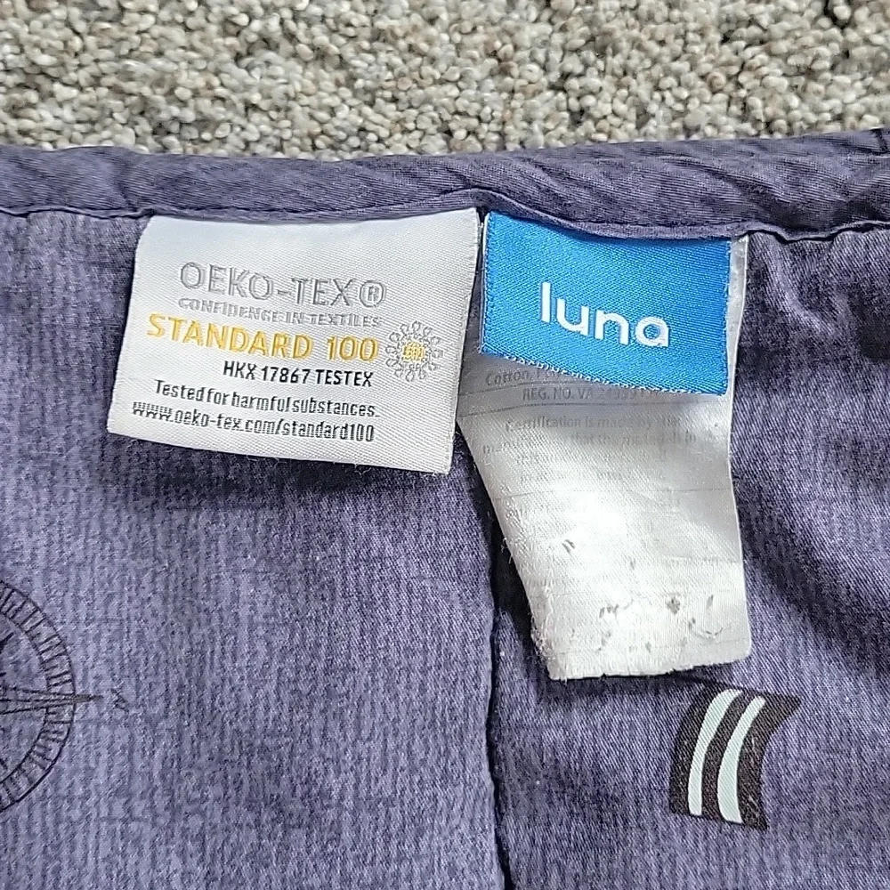 COPY - Luna Weighted Blanket Kids - Picture 5 of 6